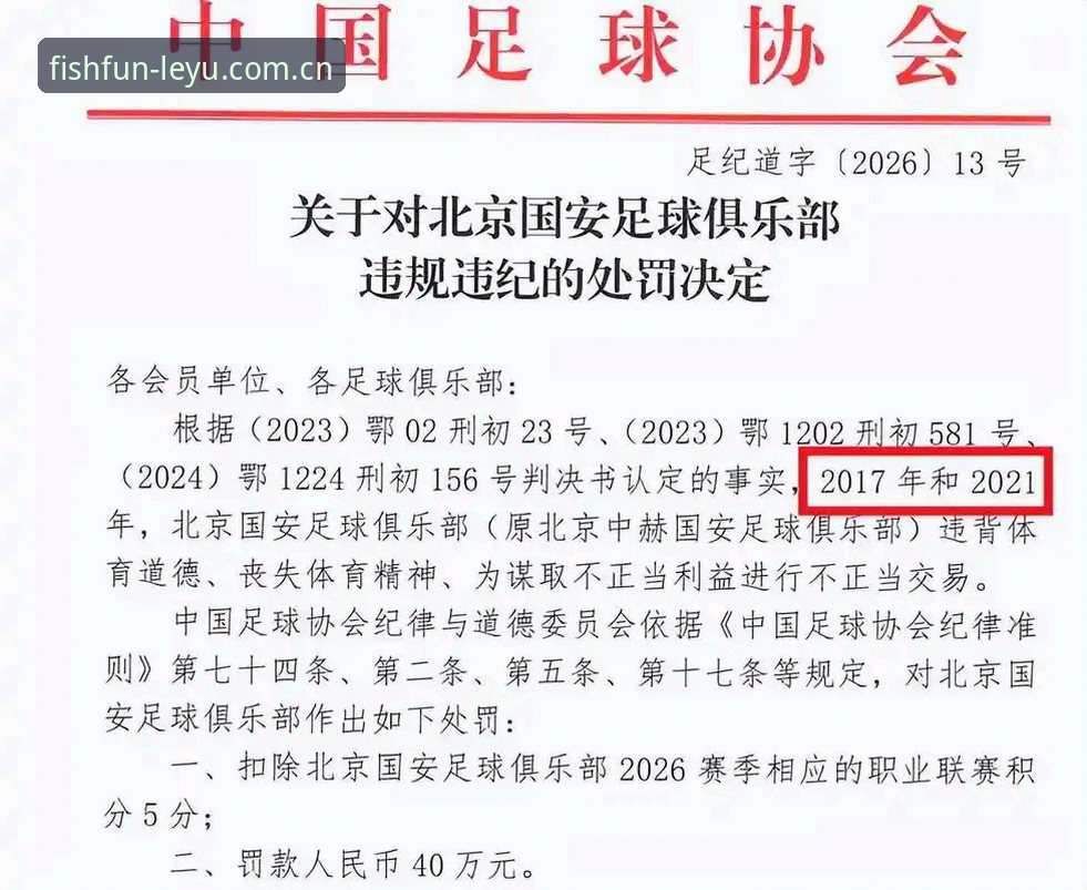 3大维度解析足协第三批禁足名单背后的足球生态重塑